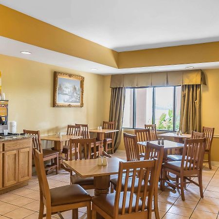 Quality Inn Calera Exterior photo