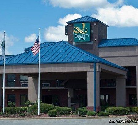 Quality Inn Calera Exterior photo