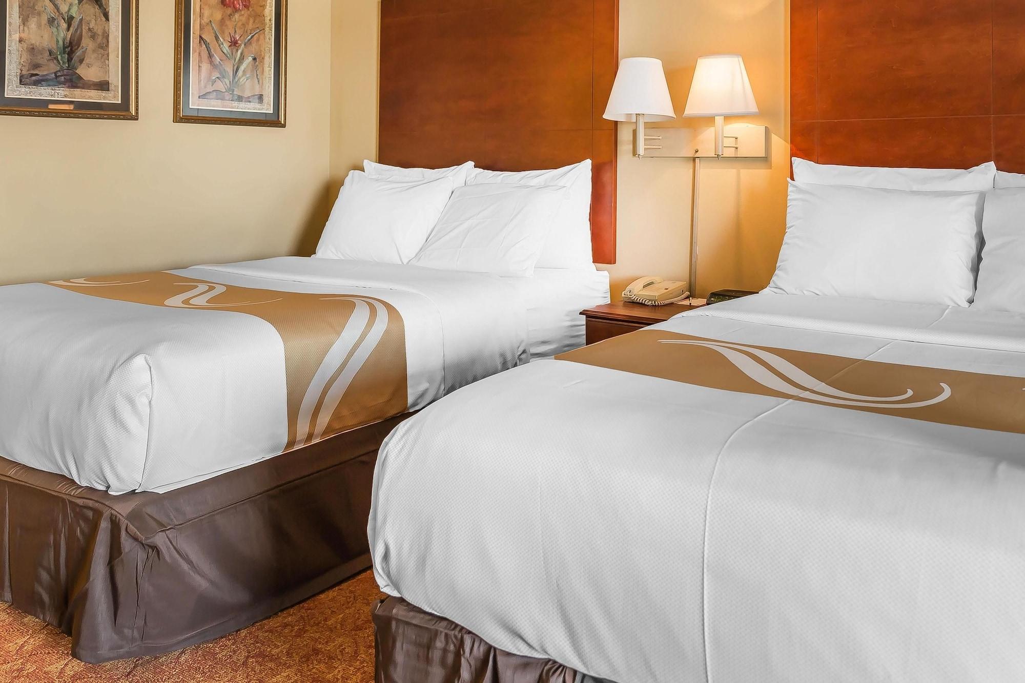 Quality Inn Calera Exterior photo