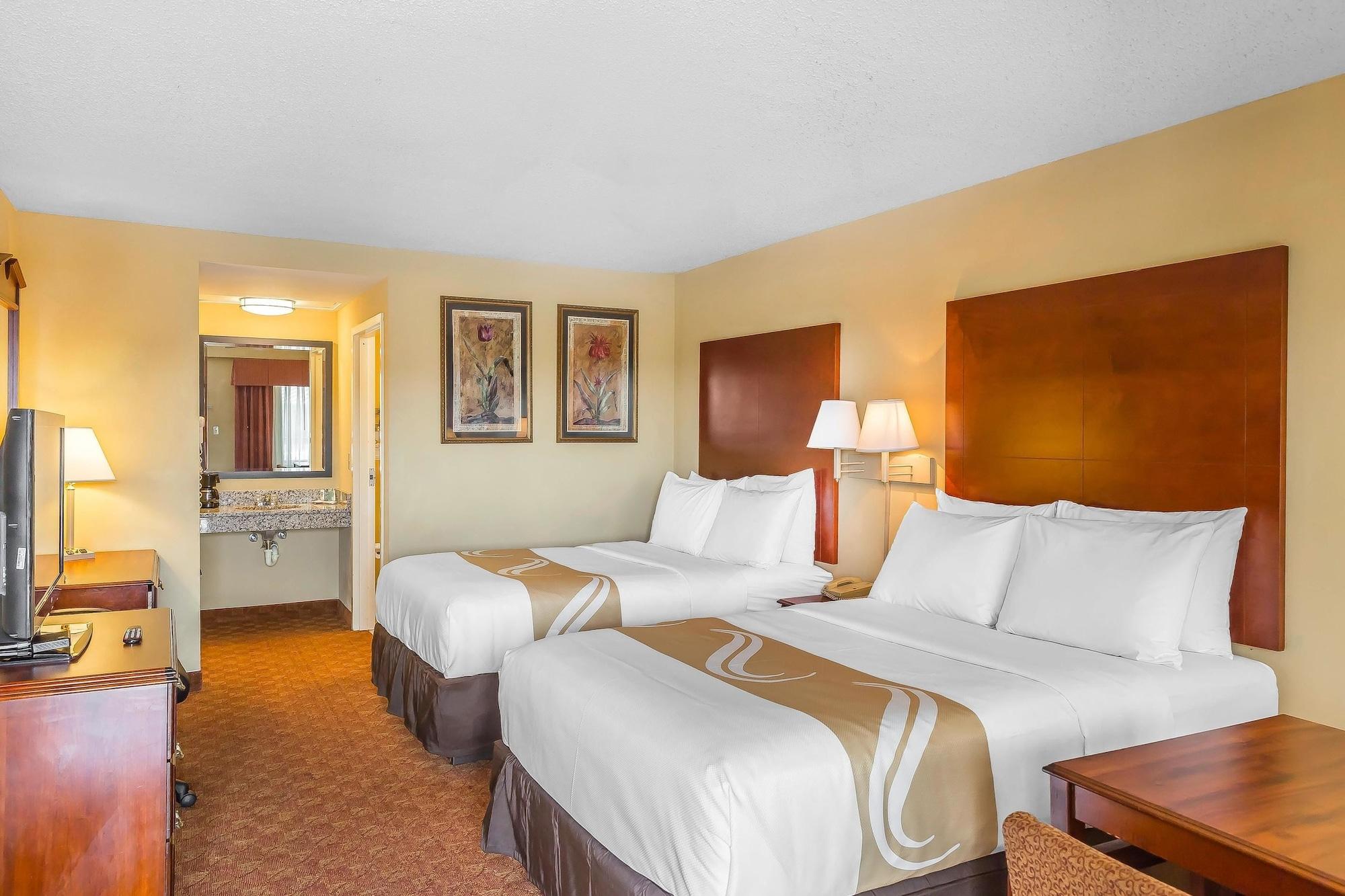 Quality Inn Calera Exterior photo