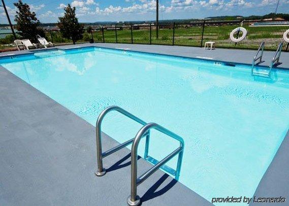Quality Inn Calera Facilities photo