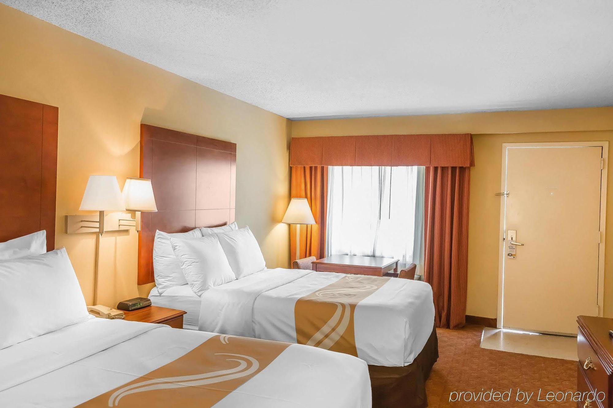 Quality Inn Calera Exterior photo