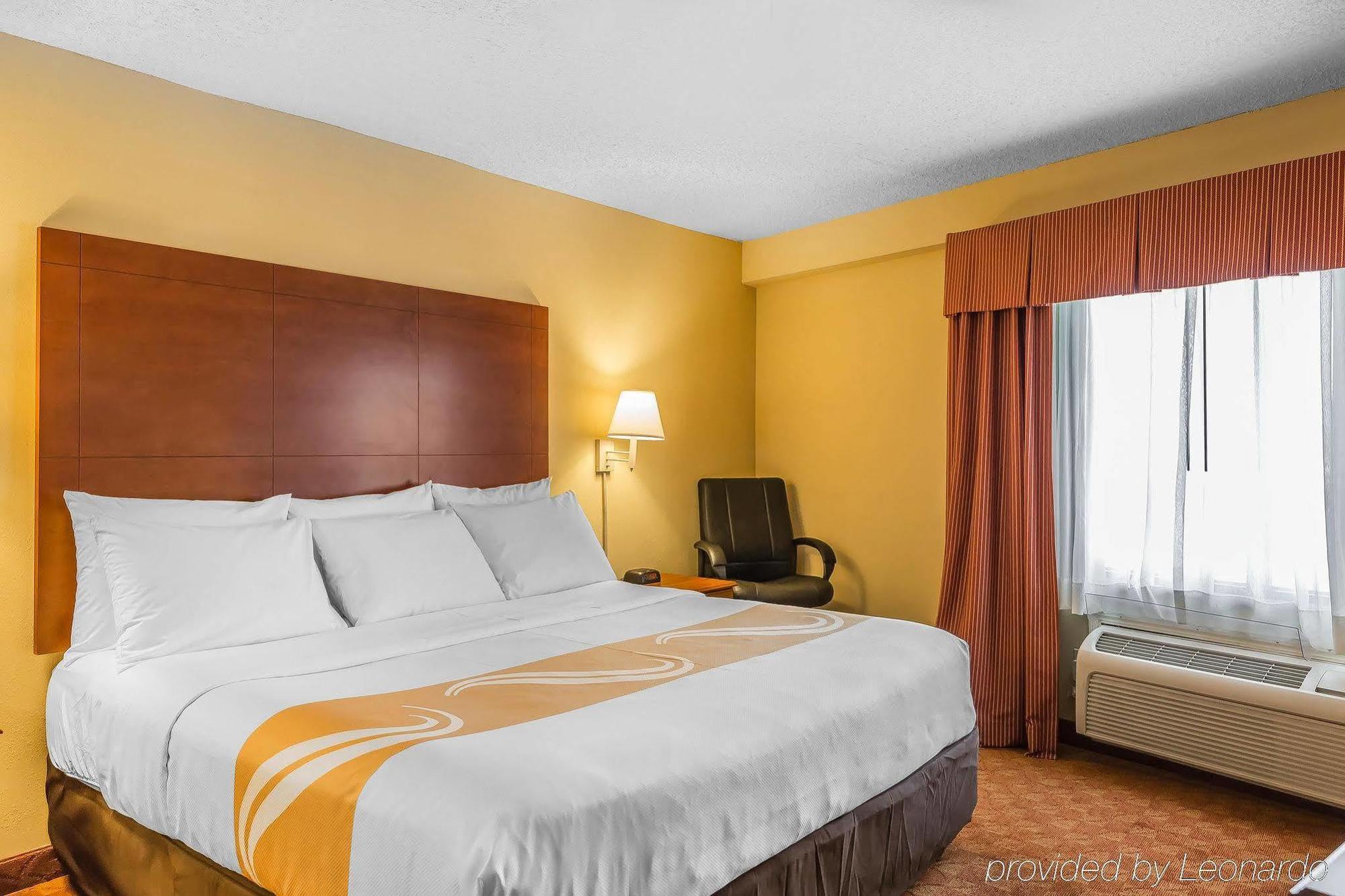 Quality Inn Calera Exterior photo