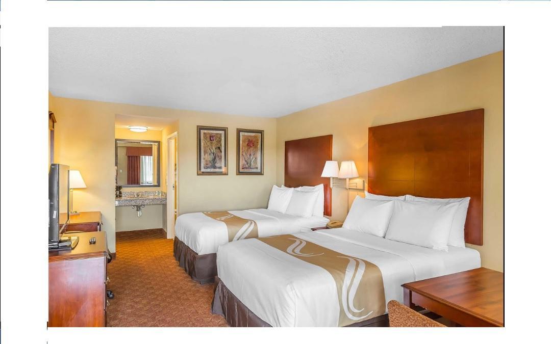 Quality Inn Calera Exterior photo